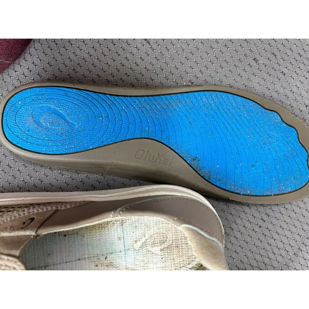 OluKai brand style